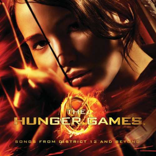 Safe &amp; Sound - from The Hunger Games Soundtrack